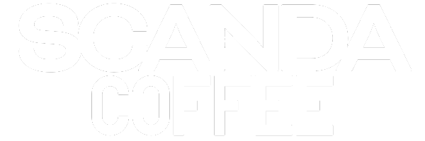 SCANDA COFFEE